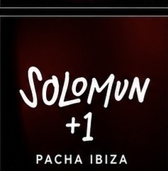 Solomun