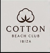 Cotton Beach Club — Cala Tarida