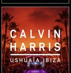 Calvin Harris