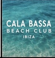 Cala Bassa Beach Club — Cala Bassa