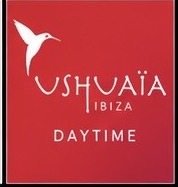 Ushuaïa Daytime — Playa d'en Bossa