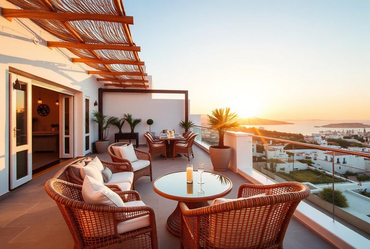 The Standard — Ibiza Town