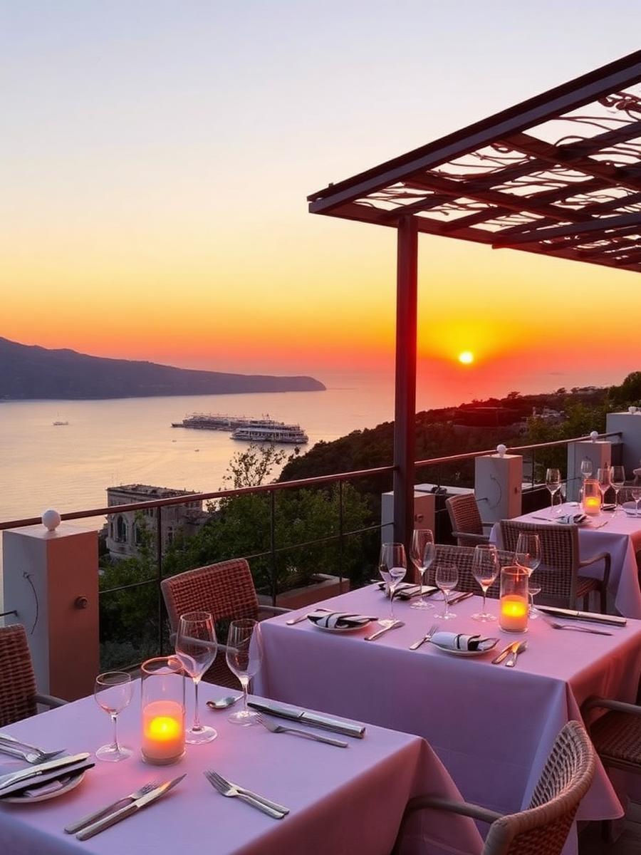 STK Ibiza — Ibiza Town
